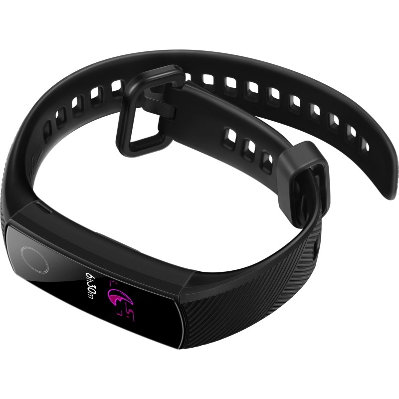 HONOR Band 5 (MidnightNavy)- Waterproof Full Color AMOLED Touchscreen, SpO2 (Blood Oxygen), Music Control, Watch Faces Store, up to 14 Day Battery Life HONOR Band 5 (MidnightNavy)- Waterproof Full Color AMOLED Touchscreen, SpO2 (Blood Oxygen), Music Control, Watch Faces Store, up to 14 Day Battery Life