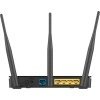 D-Link DIR-816 Wireless AC750 Dual Band Router  (Black)