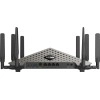 D-Link DIR-X6060 Mesh Router 2.4 GHz, 5 GHz 6000 Mbps Wifi Speed Dual Band External Antenna Ethernet (Cable Broadband)
