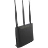 D-Link DSL-2877AL Dual Band Wireless AC750 ADSL2+ Modem Router (Black) D-Link DSL-2877AL Dual Band Wireless AC750 ADSL2+ Modem Router (Black)