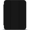 DUCE Flip Cover for Apple iPad Pro 11 inch (M4) (2024)  (Black, Shock Proof, Pack of: 1)