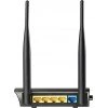 DIGISOL DG-HR3400 300 mbps Wireless Router (Black, Single Band) DIGISOL DG-HR3400 300 mbps Wireless Router (Black, Single Band)
