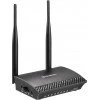 DIGISOL DG-HR3400 300 mbps Wireless Router (Black, Single Band) DIGISOL DG-HR3400 300 mbps Wireless Router (Black, Single Band)