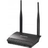 DIGISOL DG-HR3400 300 mbps Wireless Router (Black, Single Band) DIGISOL DG-HR3400 300 mbps Wireless Router (Black, Single Band)