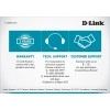 D-Link DIR-X6060 Mesh Router 2.4 GHz, 5 GHz 6000 Mbps Wifi Speed Dual Band External Antenna Ethernet (Cable Broadband)