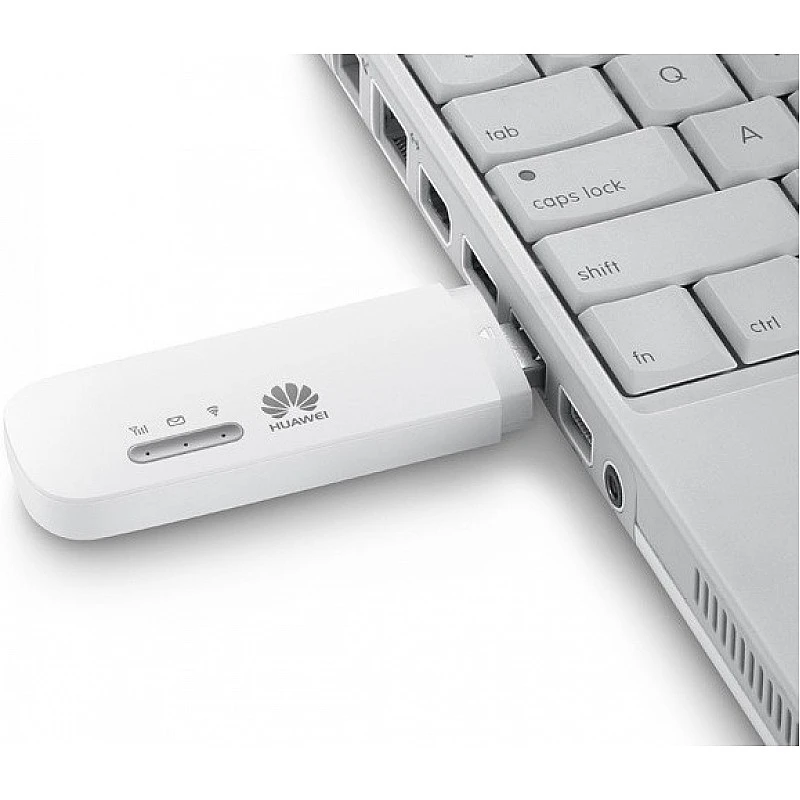 Huawei E8372h -155 Unlocked LTE 4G/3G/2G Wi-Fi Wingle (White) Huawei E8372h -155 Unlocked LTE 4G/3G/2G Wi-Fi Wingle (White)
