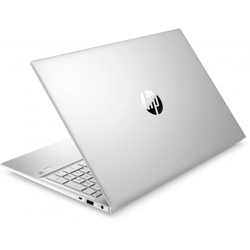 HP Pavilion 15-eg2002TU Laptop Intel Core i5-1240P/16GB/512GB SSD/Intel Iris Xe Graphics/Windows 11 Home/FHD/MS, 39.6 cm (15.6 inch) HP Pavilion 15-eg2002TU Laptop Intel Core i5-1240P/16GB/512GB SSD/Intel Iris Xe Graphics/Windows 11 Home/FHD/MS, 39.6 cm (15.6 inch)