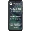 Motorola G35 5G (Midnight Black, 4GB RAM, 128GB Storage) | Powerful Performance | 50MP AI Camera | 5000mAh Battery