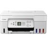 Canon PIXMA MegaTank G3770 Red All-in-one WiFi Inktank Colour Printer with 1 Year Additional Warranty on Product Registration