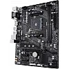 GIGABYTE GA-A320M-S2H (AMD Ryzen AM4 / MicroATX / 2xDDR4/ HDMI/ Realtek ALC887/ 3xPCIe/ USB3.1 Gen 1/ LAN/ Motherboard) GIGABYTE GA-A320M-S2H (AMD Ryzen AM4 / MicroATX / 2xDDR4/ HDMI/ Realtek ALC887/ 3xPCIe/ USB3.1 Gen 1/ LAN/ Motherboard)