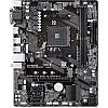 GIGABYTE GA-A320M-S2H (AMD Ryzen AM4 / MicroATX / 2xDDR4/ HDMI/ Realtek ALC887/ 3xPCIe/ USB3.1 Gen 1/ LAN/ Motherboard) GIGABYTE GA-A320M-S2H (AMD Ryzen AM4 / MicroATX / 2xDDR4/ HDMI/ Realtek ALC887/ 3xPCIe/ USB3.1 Gen 1/ LAN/ Motherboard)