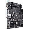 GIGABYTE GA-A320M-S2H (AMD Ryzen AM4 / MicroATX / 2xDDR4/ HDMI/ Realtek ALC887/ 3xPCIe/ USB3.1 Gen 1/ LAN/ Motherboard) GIGABYTE GA-A320M-S2H (AMD Ryzen AM4 / MicroATX / 2xDDR4/ HDMI/ Realtek ALC887/ 3xPCIe/ USB3.1 Gen 1/ LAN/ Motherboard)
