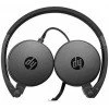 HP H2800 Headset Stereo Headset with Mic Black HP H2800 Headset Stereo Headset with Mic Black