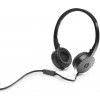 HP H2800 Headset Stereo Headset with Mic Black HP H2800 Headset Stereo Headset with Mic Black