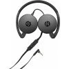 HP H2800 Headset Stereo Headset with Mic Black HP H2800 Headset Stereo Headset with Mic Black