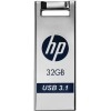 HP x795w 32GB USB 3.1 Pen Drive (Silver)
