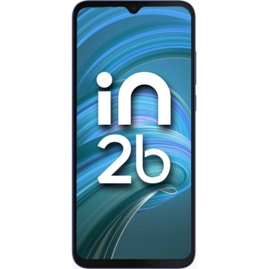 Micromax in (2B 64 GB 4 GB RAM Black) Refurbished 