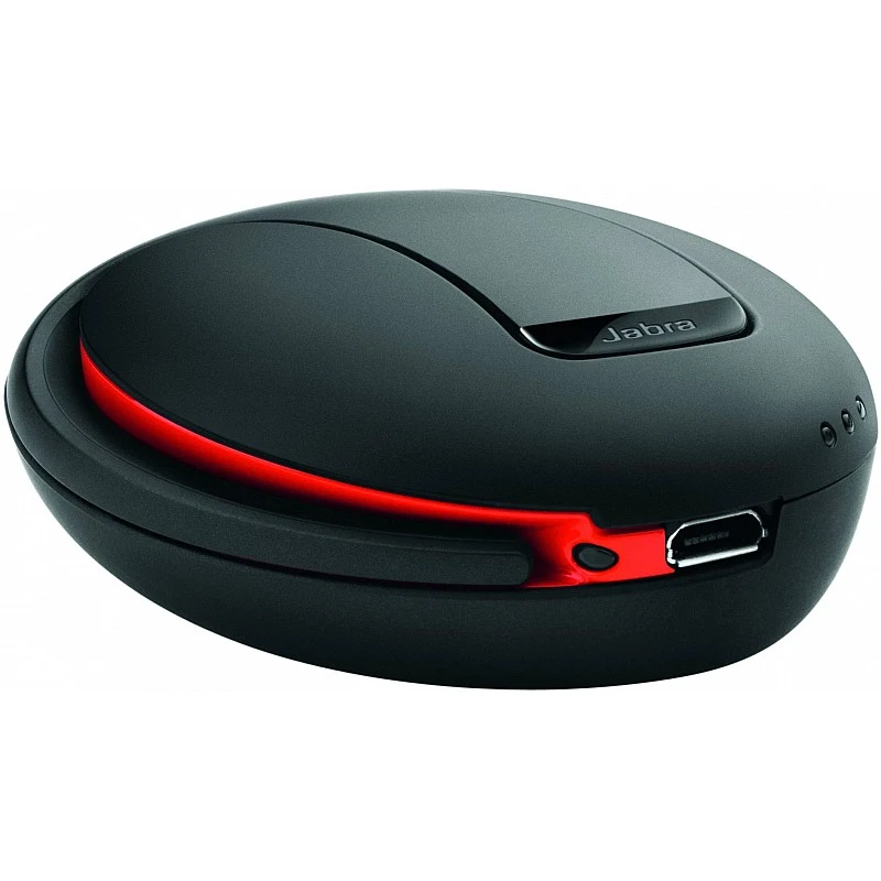 Jabra Stone 3 Bluetooth Headset (Black) Jabra Stone 3 Bluetooth Headset (Black)