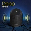 Infinity (JBL) Fuze 100 Deep Bass Dual Equalizer IPX7 Waterproof Portable Wireless Speaker (Charcoal Black)- Infinity (JBL) Fuze 100 Deep Bass Dual Equalizer IPX7 Waterproof Portable Wireless Speaker (Charcoal Black)-