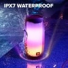 JBL Pulse 4 20 W Bluetooth Speaker with 12Hours Playtime, PartyBoost & IPX7 Waterproof (Black) JBL Pulse 4 20 W Bluetooth Speaker with 12Hours Playtime, PartyBoost & IPX7 Waterproof (Black)