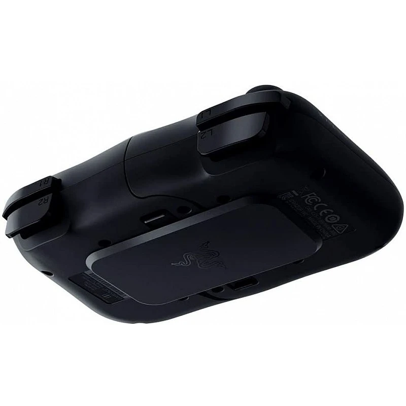 Razer Kishi Universal Gaming Controller RZ06-03360100-R3MI (Black) Razer Kishi Universal Gaming Controller RZ06-03360100-R3MI (Black)