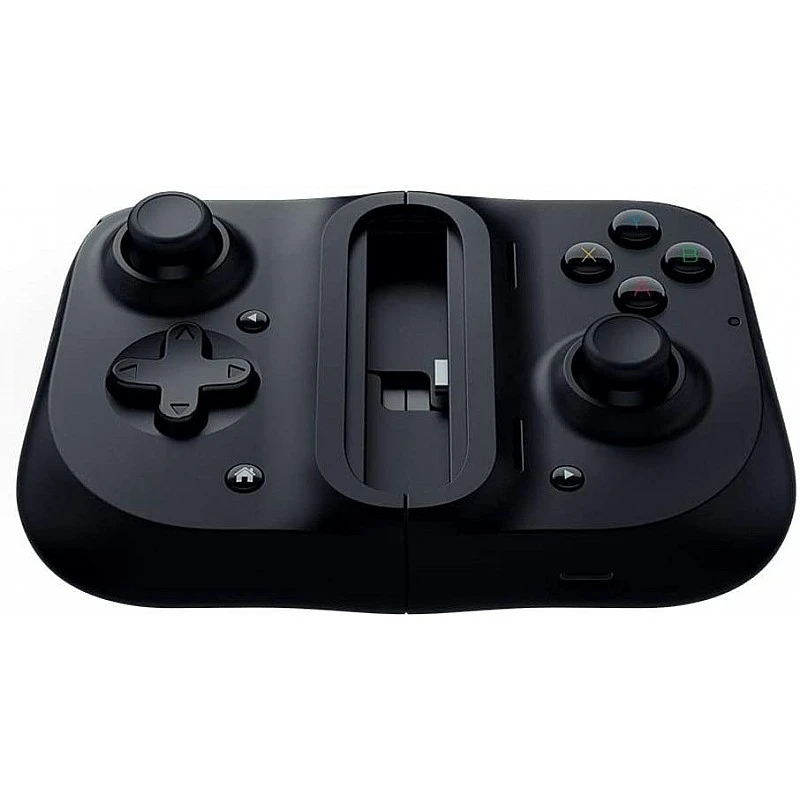 Razer Kishi Universal Gaming Controller RZ06-03360100-R3MI (Black) Razer Kishi Universal Gaming Controller RZ06-03360100-R3MI (Black)