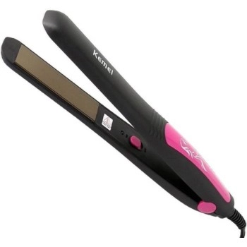 Kemei KM-328 Hair Straightener Km-328 Hair Straightener 