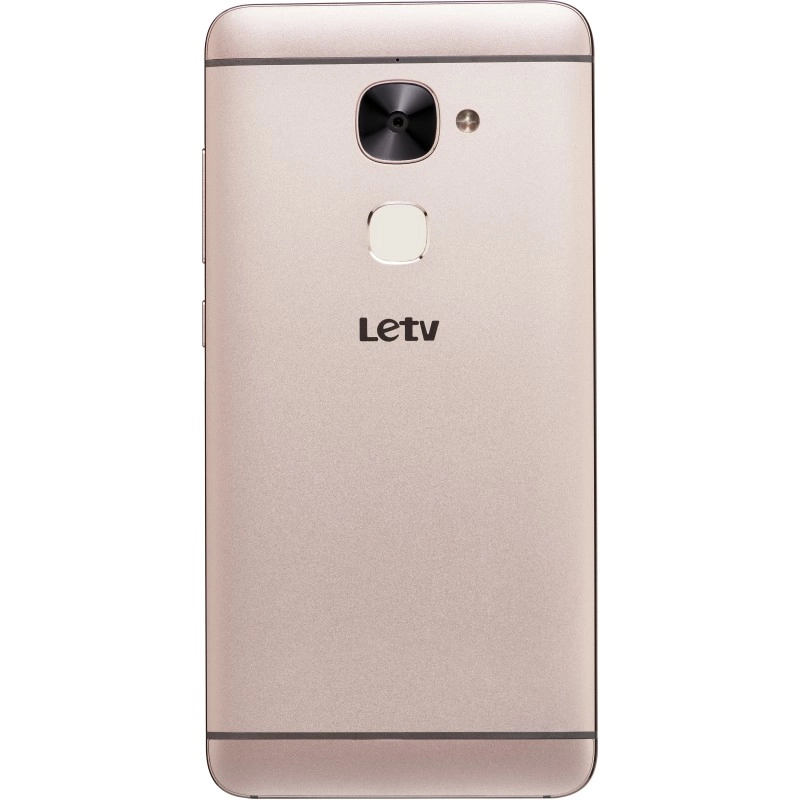 LeEco Le 2 (rose gold 32 GB) (3 GB RAM) - Refurbished-