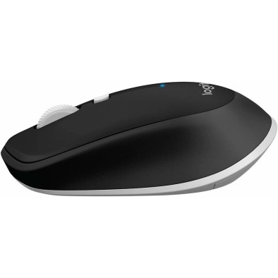 Logitech M337 Wireless Mouse, Bluetooth, 1000 DPI Laser Grade Optical Sensor Logitech M337 Wireless Mouse, Bluetooth, 1000 DPI Laser Grade Optical Sensor