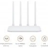 Xiaomi Mi Smart Router 4C 300 Mbps with 4 high Performance Antenna App Control Single Band Wi-Fi White Xiaomi Mi Smart Router 4C 300 Mbps with 4 high Performance Antenna App Control Single Band Wi-Fi White