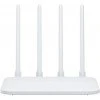 Xiaomi Mi Smart Router 4C 300 Mbps with 4 high Performance Antenna App Control Single Band Wi-Fi White Xiaomi Mi Smart Router 4C 300 Mbps with 4 high Performance Antenna App Control Single Band Wi-Fi White