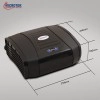 Microtek EMT 0790 Automatic Voltage Stabilizer  (Black)