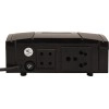 Microtek EMT 0790 Automatic Voltage Stabilizer  (Black)