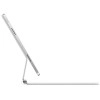 Apple Magic Keyboard for iPad Air 11 inch MJQJ3HN/A Bluetooth Tablet Keyboard  (White)