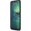 Motorola Moto G8 Plus Phone (Cosmic Blue, 64 GB, 4 GB RAM) Refurbished 