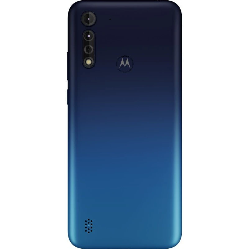 Moto G8 Power Lite (Arctic Blue, 64 GB) (4 GB RAM) refurbished
