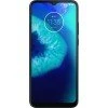 Moto G8 Power Lite (Arctic Blue, 64 GB) (4 GB RAM) refurbished