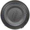 NIKON AF-P DX NIKKOR 18 - 55 mm F/3.5 - 5.6G VR Telephoto Zoom Lens  (Black)