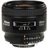 Nikon AF FX NIKKOR 50mm f/1.8D Lens for Nikon DSLR Cameras Nikon AF FX NIKKOR 50mm f/1.8D Lens for Nikon DSLR Cameras