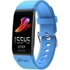 PTron Pulsefit F121  (Blue Strap, Size : Regular)