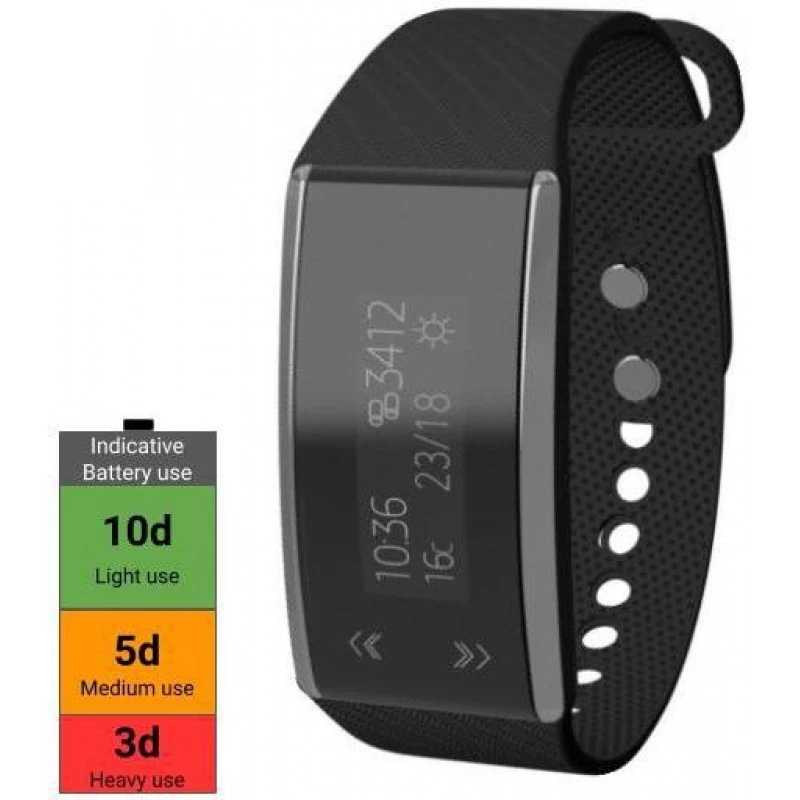 Fastrack Reflex Wave Digital Black Dial Unisex's Watch-SWD90064PP01 / SWD90064PP01 Fastrack Reflex Wave Digital Black Dial Unisex's Watch-SWD90064PP01 / SWD90064PP01