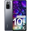 REDMI Note 10 Pro Max Dark Night, 128 GB 6 GB RAM refurbished 