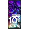 REDMI Note 10 Pro Max Dark Night, 128 GB 6 GB RAM refurbished 