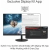 MSI 68.58 cm (27 inch) Full HD IPS Panel Monitor (PRO MP271(3PA2))