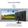 MSI 68.58 cm (27 inch) Full HD IPS Panel Monitor (PRO MP271(3PA2))