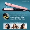 IKONIC ME IKP-GL Glide Hair Straightener IKONIC ME IKP-GL Glide Hair Straightener