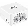 realme 4 A Mobile Charger with Detachable Cable (White) realme 4 A Mobile Charger with Detachable Cable (White)