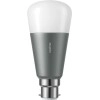 realme Smart WiFi LED Bulb (12W) B22| Google Assistant & Alexa Support realme Smart WiFi LED Bulb (12W) B22| Google Assistant & Alexa Support