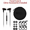 ASUS ROG Cetra in-Ear Gaming Headphones with Active Noise Cancellation ASUS ROG Cetra in-Ear Gaming Headphones with Active Noise Cancellation
