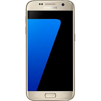Samsung Galaxy S7 SM-G930F (32 GB Gold Platinum) Refurbished-